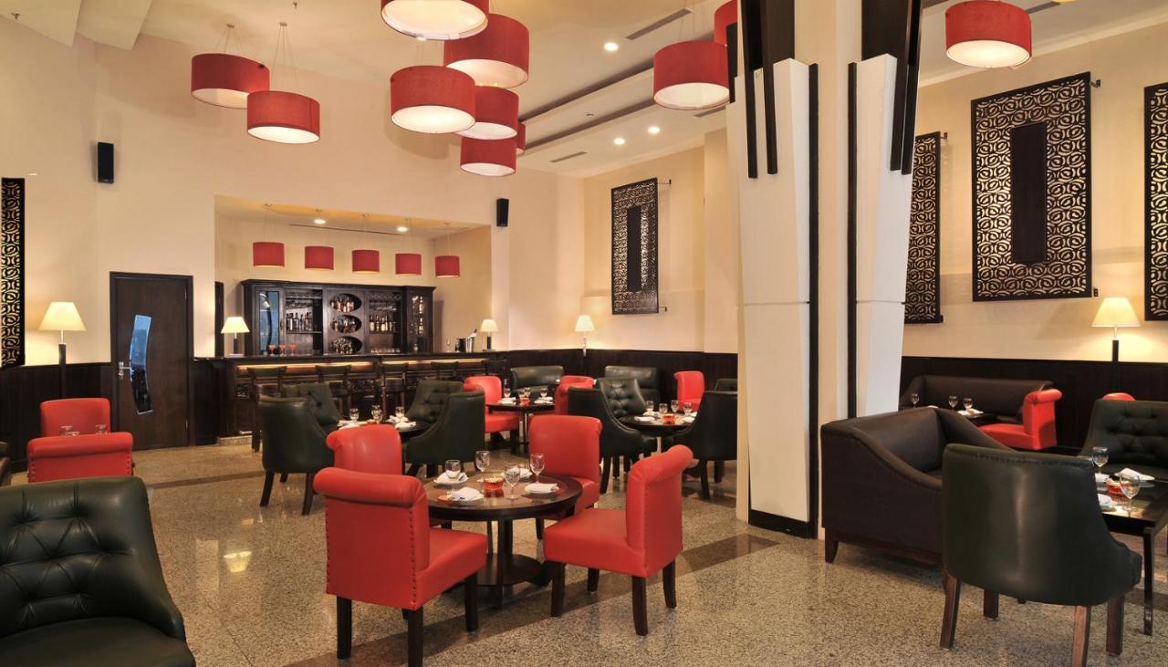 Comfort Inn Tulip Heights 바틴다 외부 사진