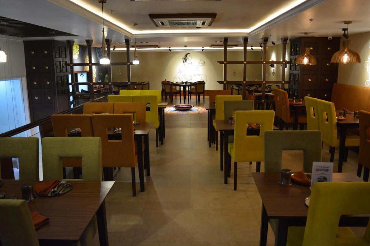 Comfort Inn Tulip Heights 바틴다 외부 사진