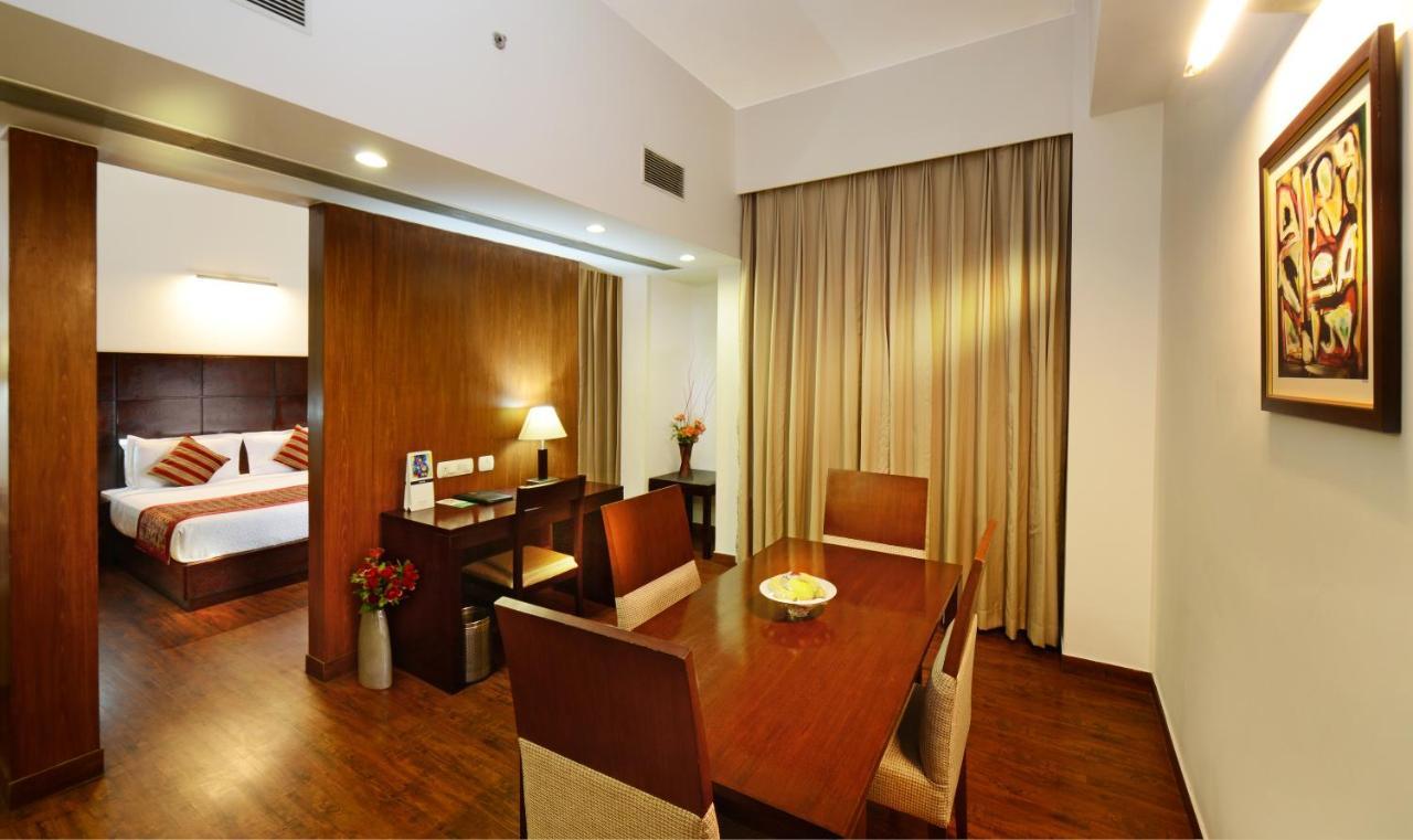 Comfort Inn Tulip Heights 바틴다 외부 사진