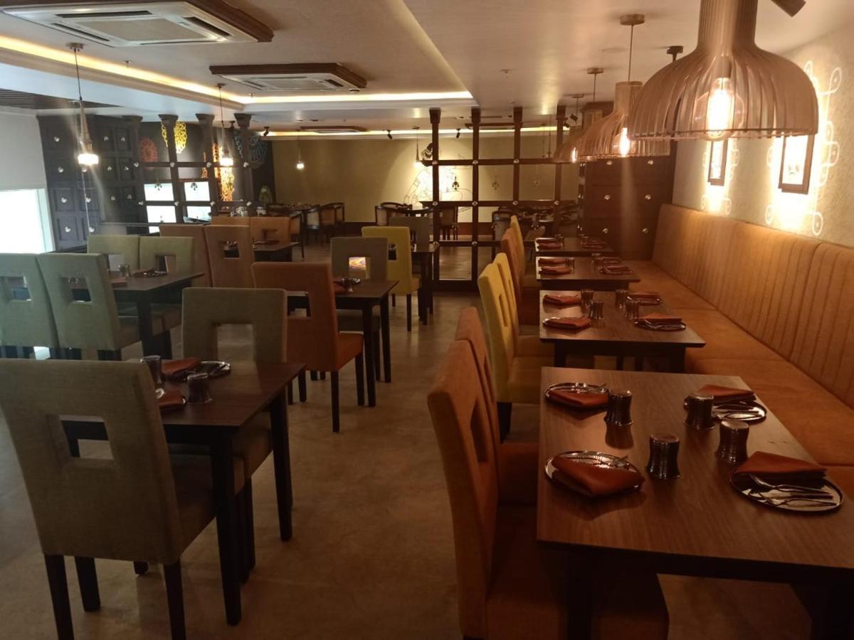 Comfort Inn Tulip Heights 바틴다 외부 사진