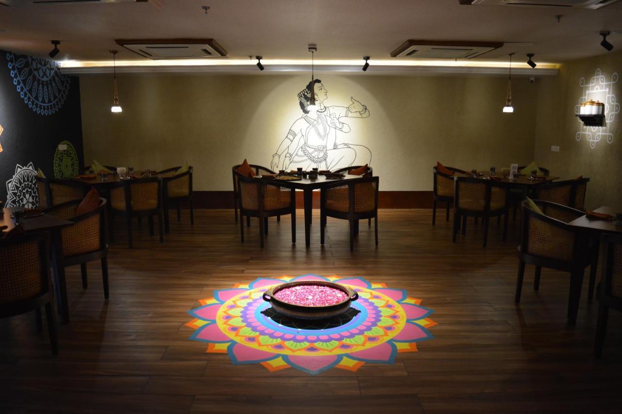 Comfort Inn Tulip Heights 바틴다 외부 사진