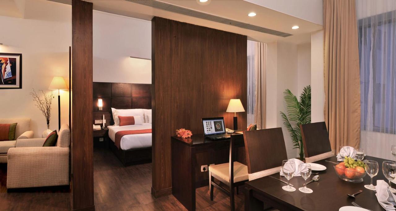 Comfort Inn Tulip Heights 바틴다 외부 사진