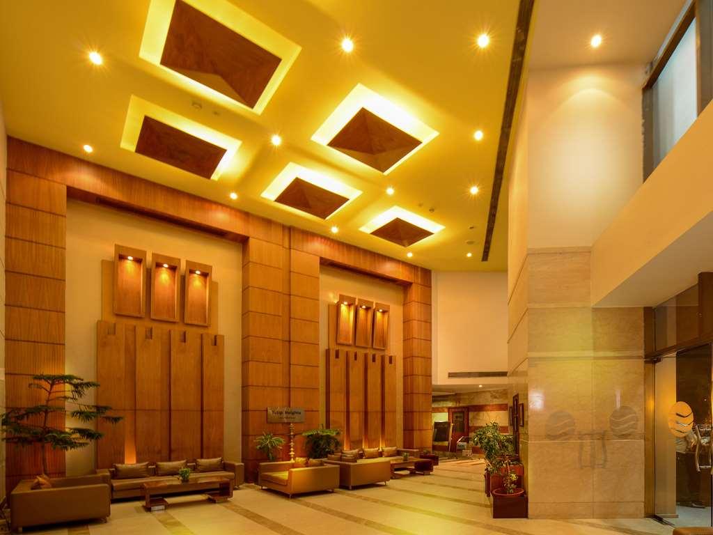 Comfort Inn Tulip Heights 바틴다 내부 사진