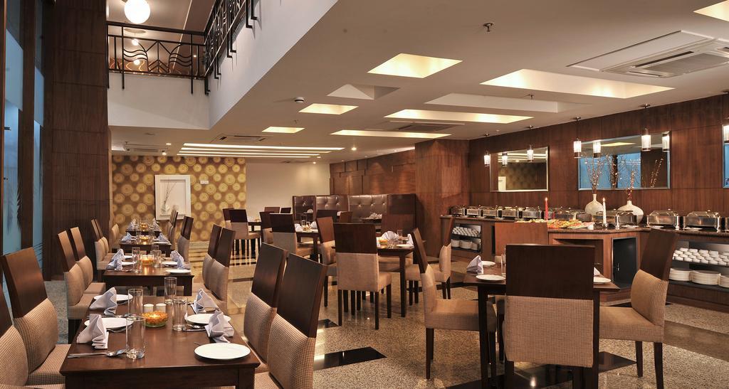 Comfort Inn Tulip Heights 바틴다 외부 사진