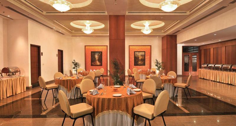 Comfort Inn Tulip Heights 바틴다 외부 사진